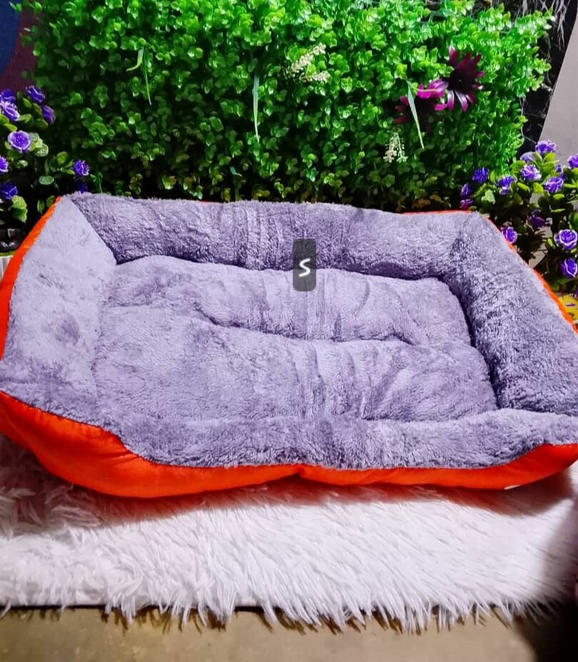 Lit de couchage pour chien