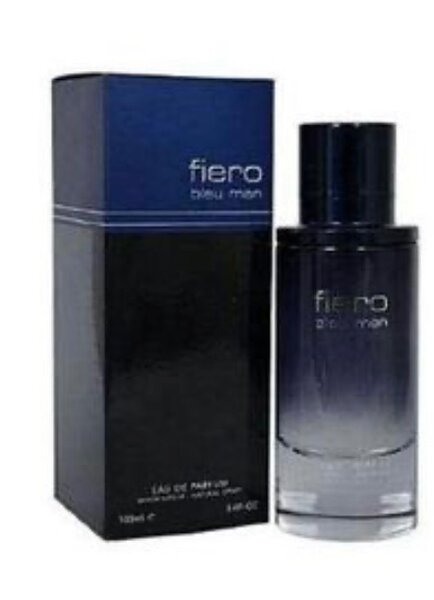 Fiero Bleu Man Eau de Parfum