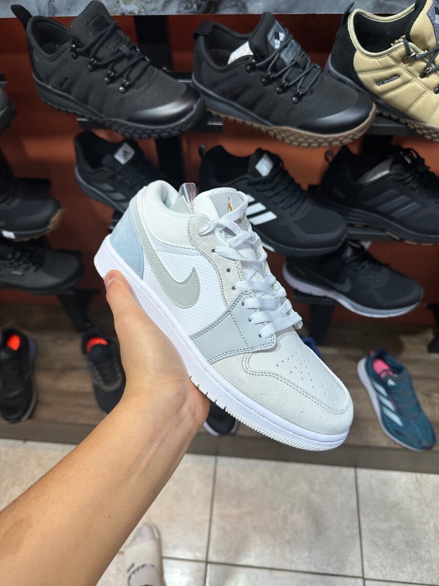 Nike
