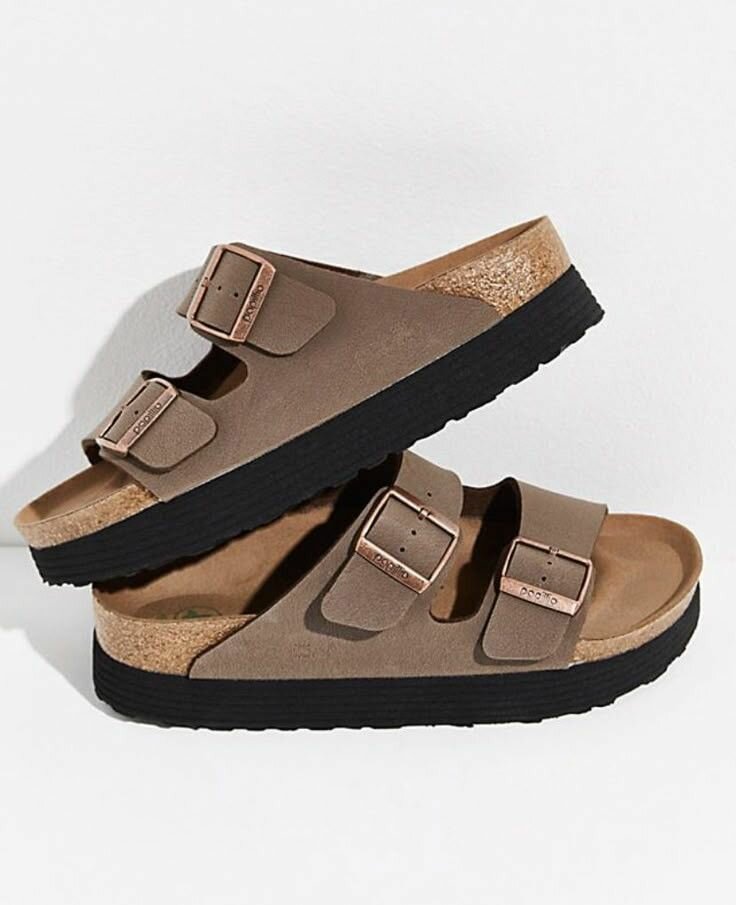 Portable birks