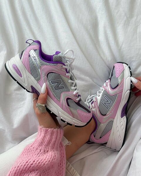 Baskets new balance 530