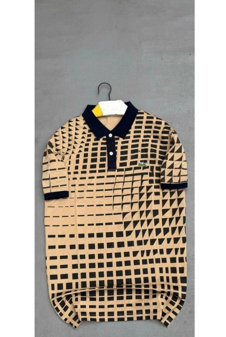 Polo pour homme élégante