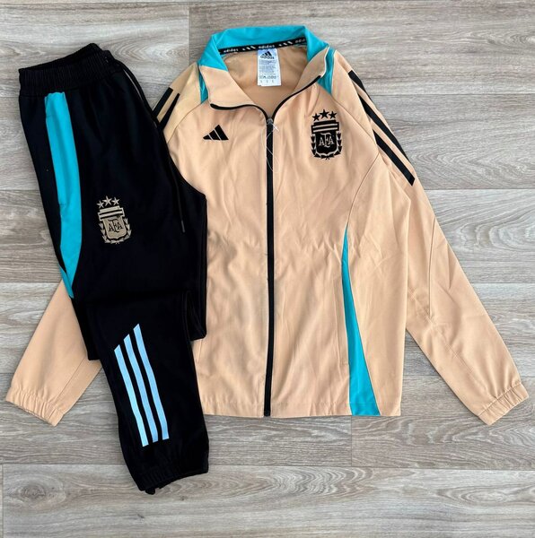 Ensemble de survêtement homme