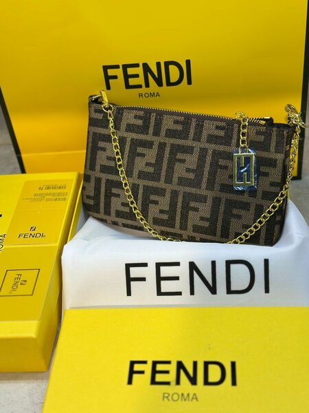 FENDI lux