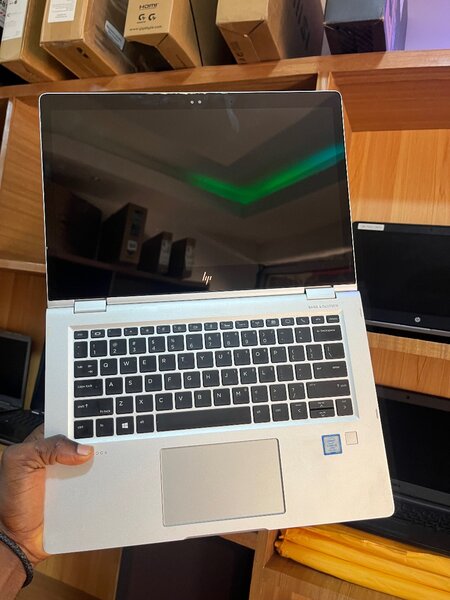 HP EliteBook x360 1020 G2