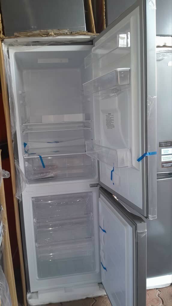 Réfrigérateur combiné stab 459 WM