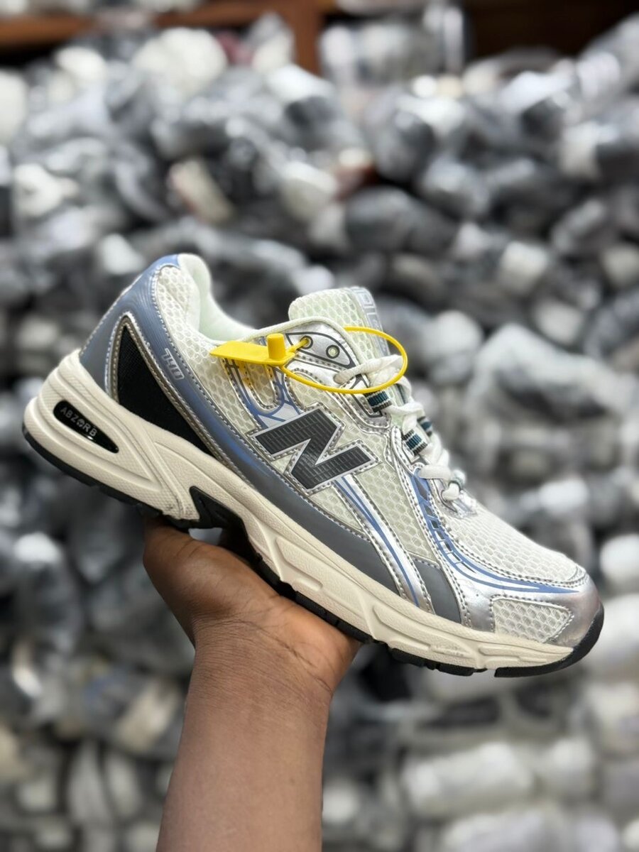 Basket New Balance Homme