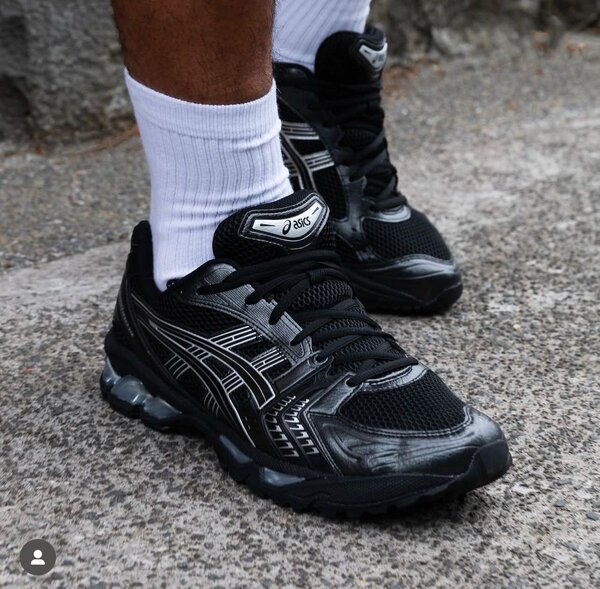 ASICS KAYANO 14