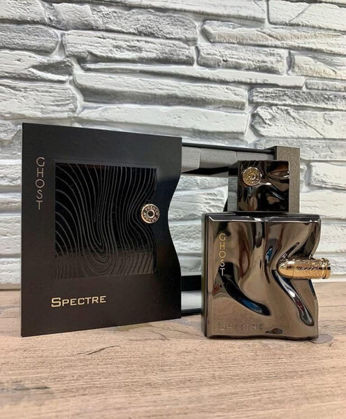 Parfum Homme Spectre Ghost