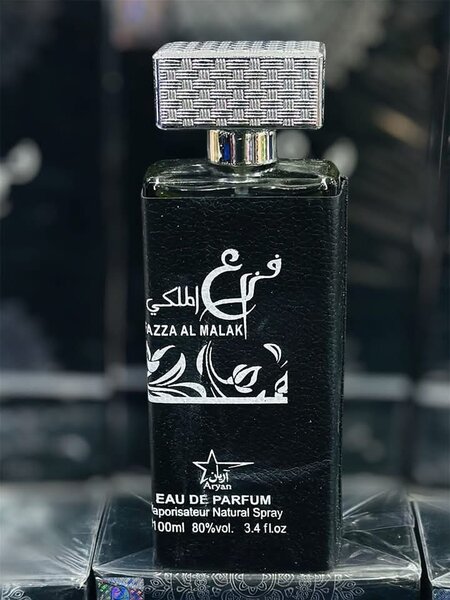 Fazza Al Malaki Parfum 100ml