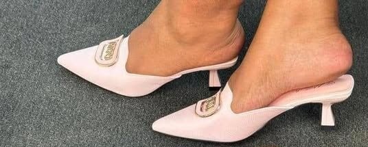 belles chaussures pour femmes