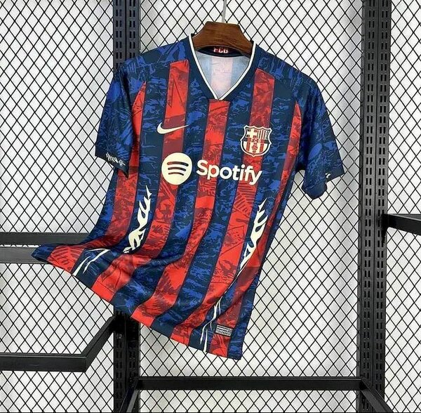 T-shirt FC Barcelone pro