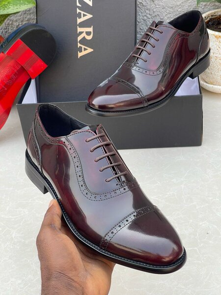 Quality Men Shoes