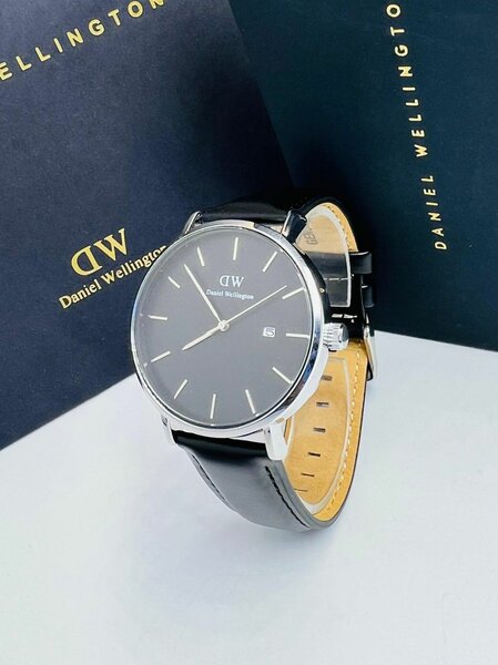 Une montre de luxe Originale