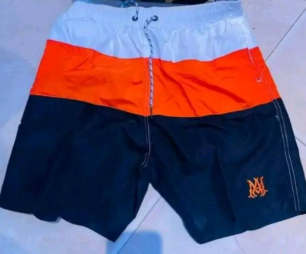 Unisex shorts