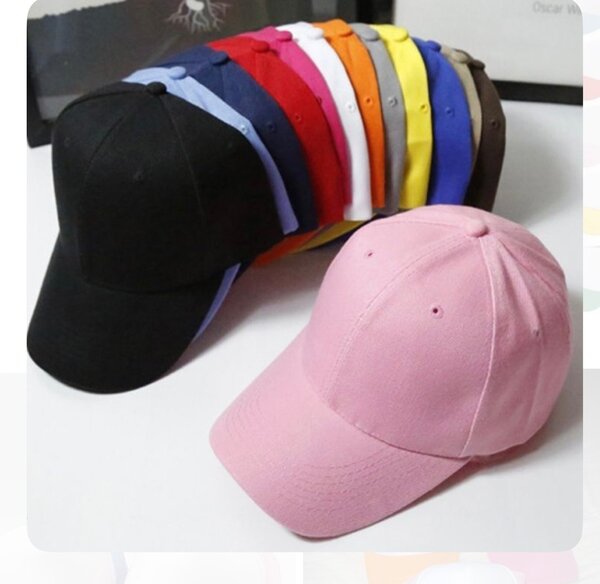 Casquettes Snapback Unisexes