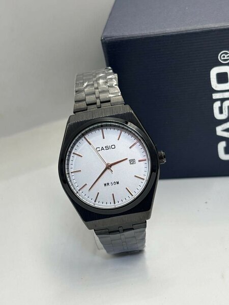 Montre casio
