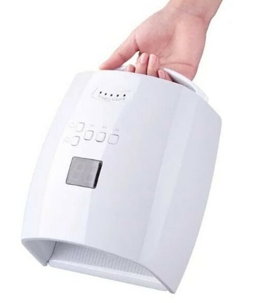 Rechargeable Uv lamp