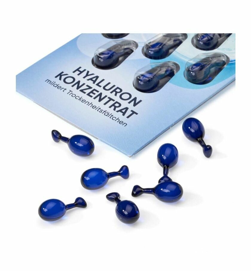 Concentré à l'Acide Hyaluronique Balea