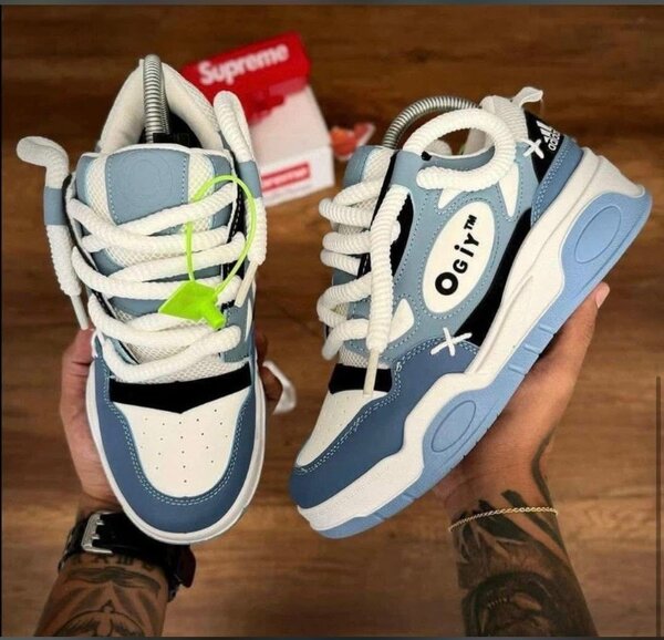 Baskets OGIY™ unisex stylées