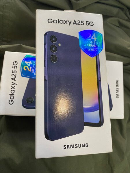 Samsung A25 5G