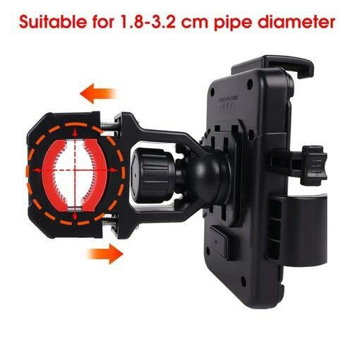 Support De Téléphone Universel