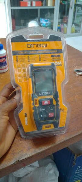 Télémètre Laser Dingqi 40M