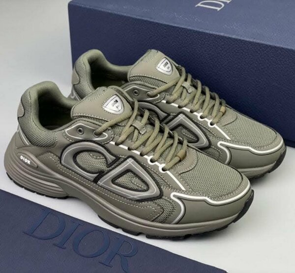 Sneakers Dior Homme