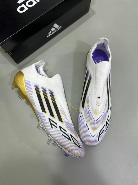 Crampons de foot