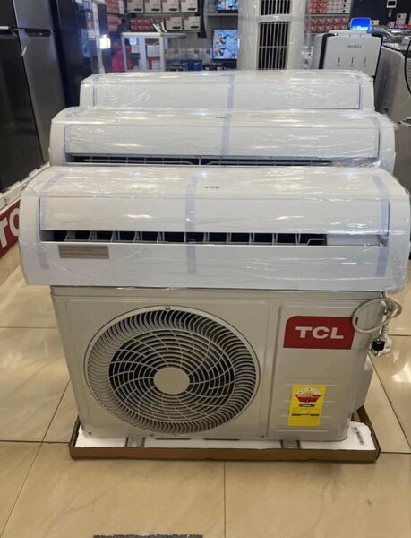 TCL Air conditioner