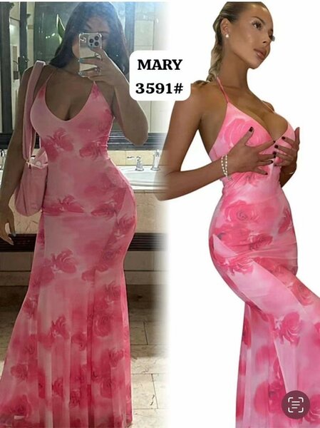 Chic robe disponible