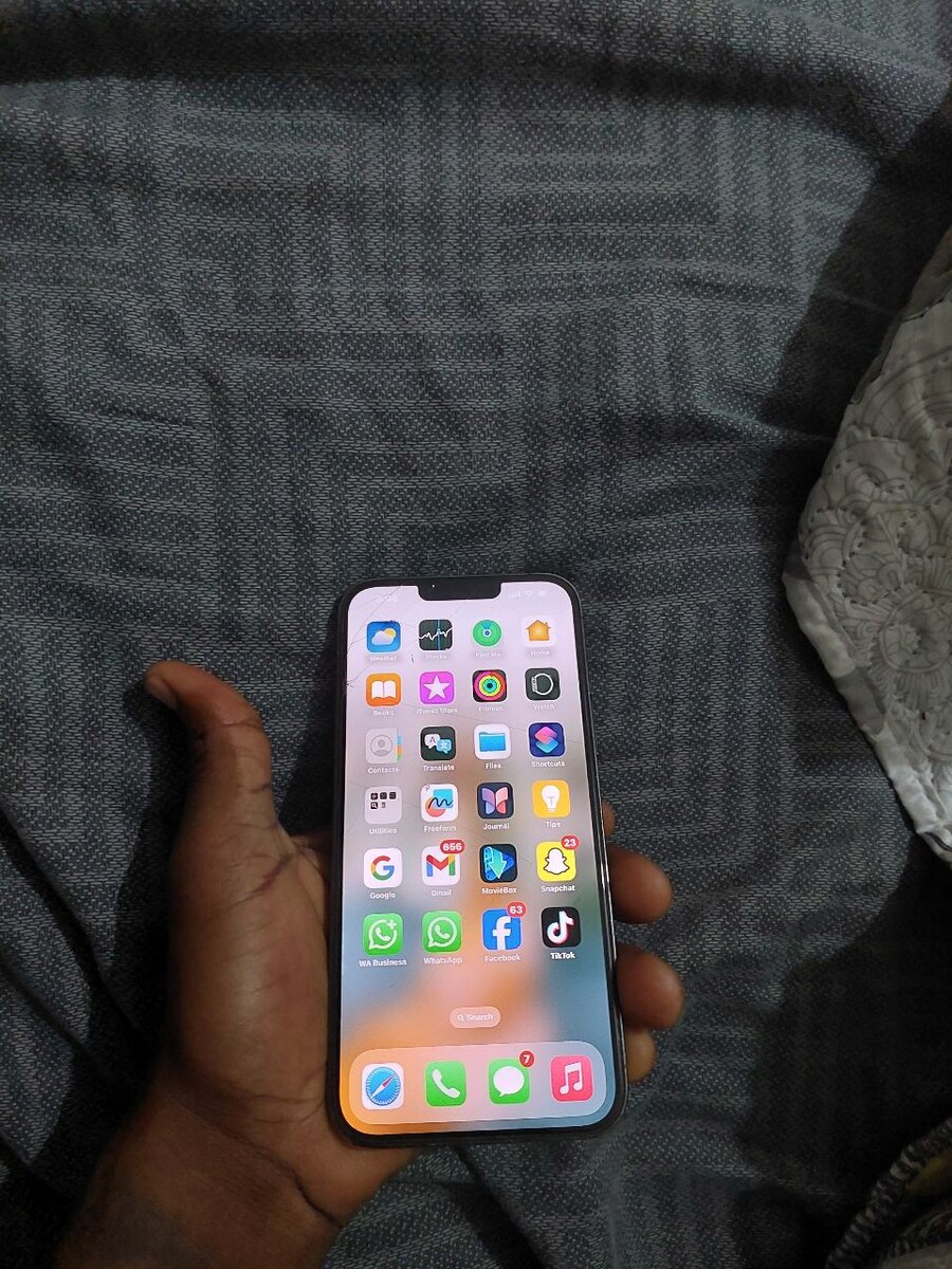 Iphone 13 pro max 128Gb