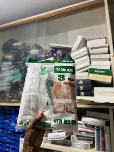 Debardeur yarisson (3)