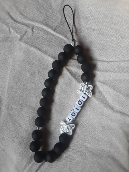 Phone charms/ straps