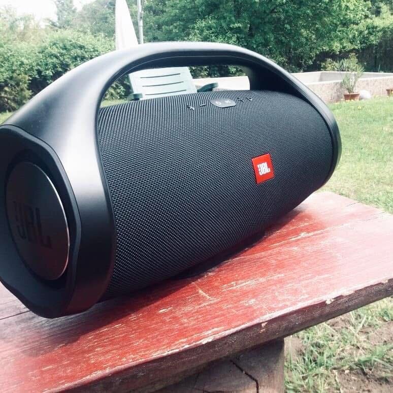 JBL BOOMBOX 1 BLUETOOTH SPEAKER