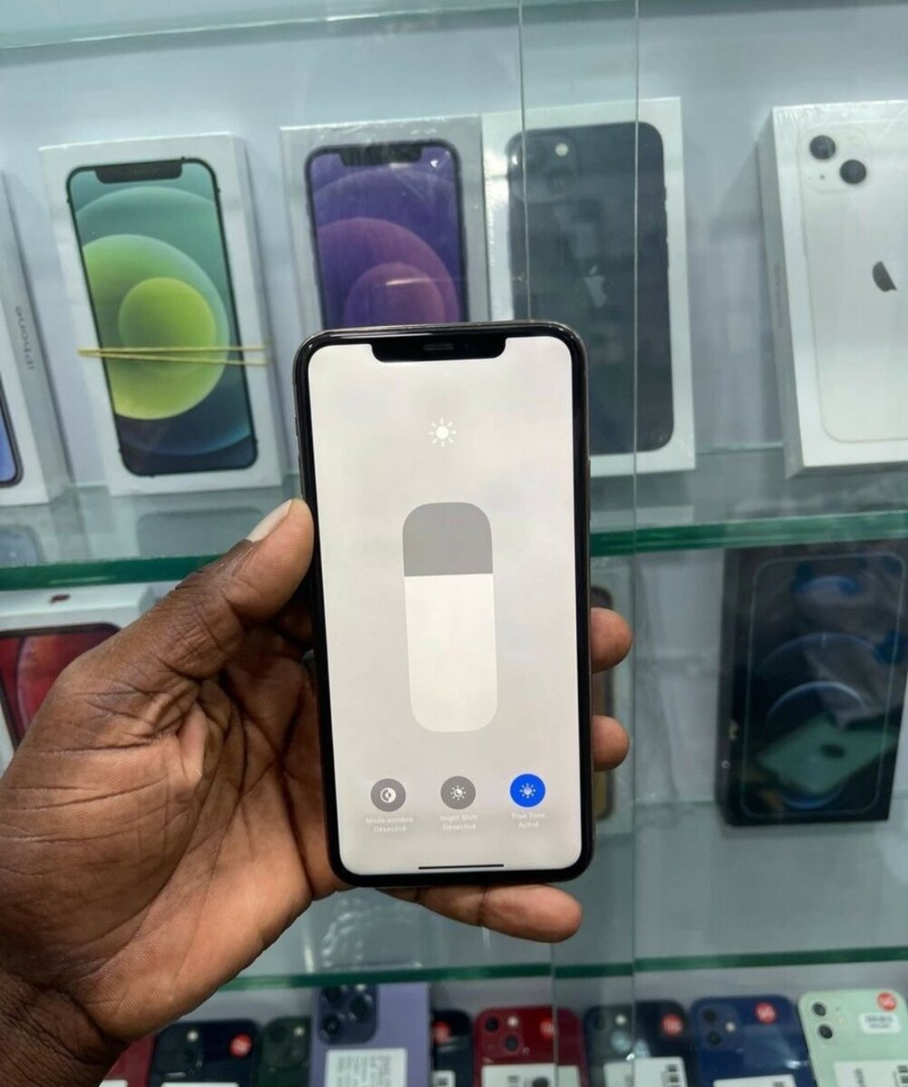 iPhone 11 Pro Max Or Reconditionné