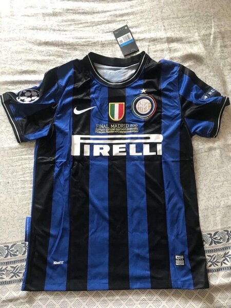 Maillot de football pour homme