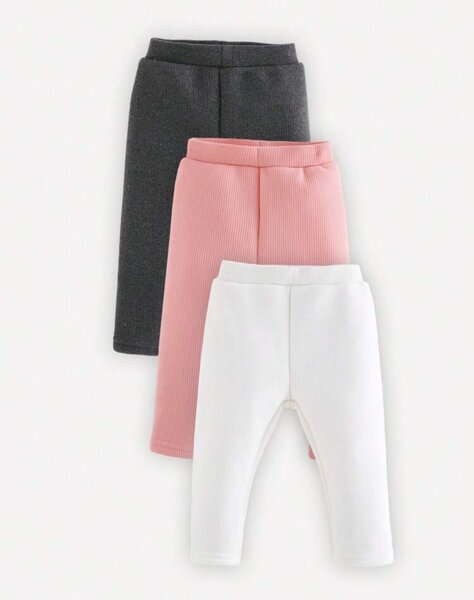 Shein kids thick leggings