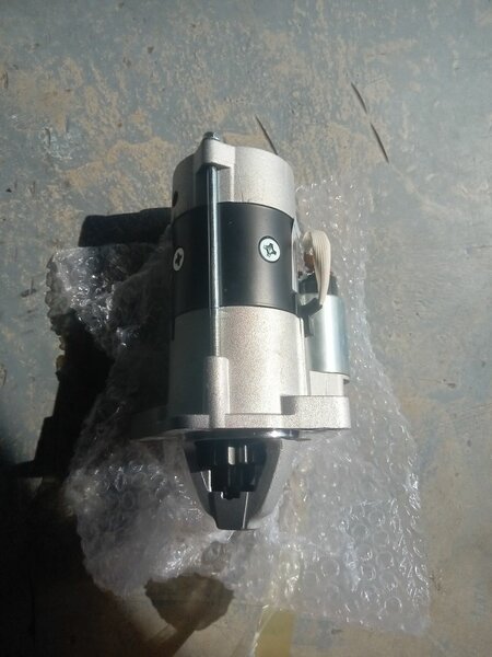 Stater motor wl engine