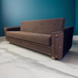 Designer Sofa Cum Beds
