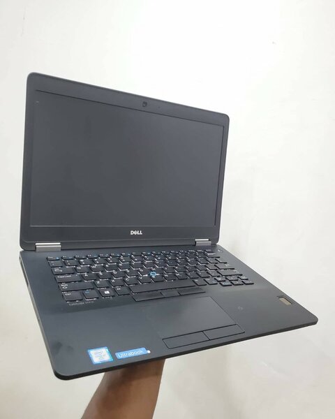 Dell Latitude e7470