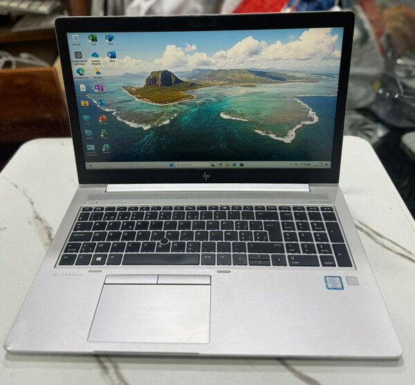 hp elitebook g6 i5 10th gen