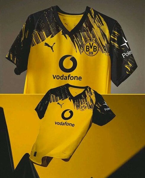 Maillot de foot réplique