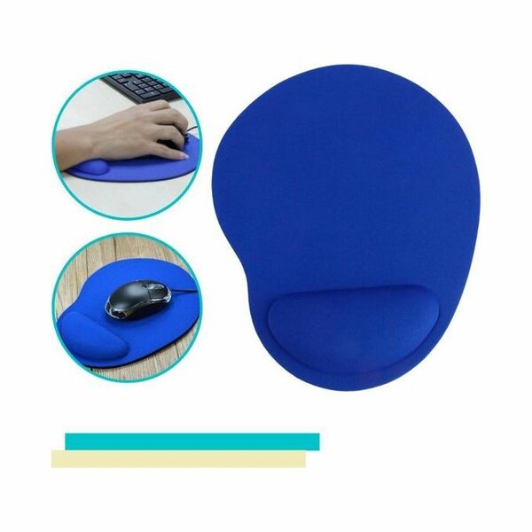 As Tapis De Souris Ergonomique Avec Repose Poignet