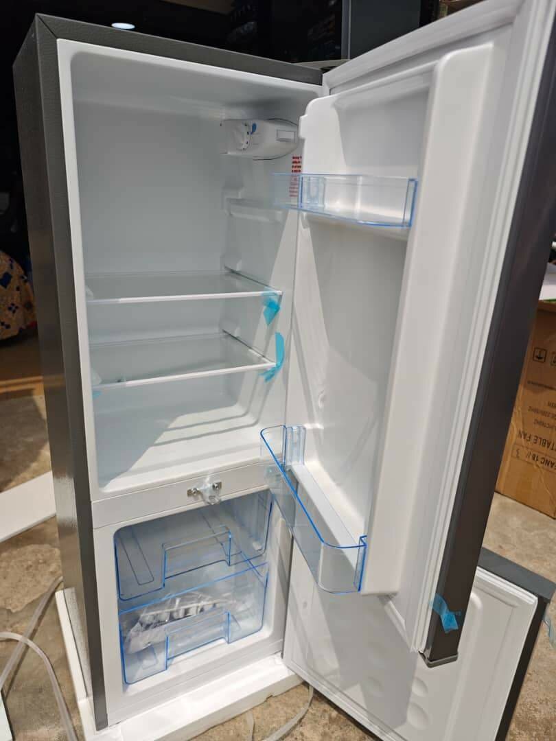 Réfrigérateur Combiné Moderne