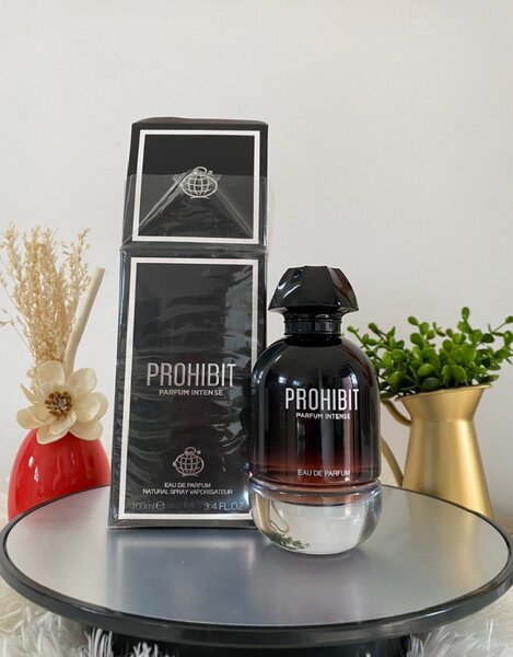 Prohibit Parfum Intense 100ml