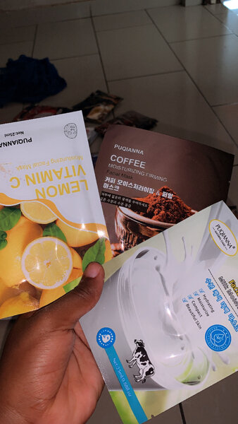 Masques Visage Hydratants