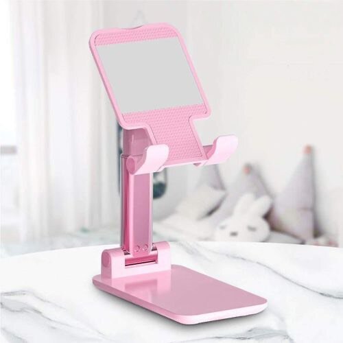 Cell Phone Stand - Pink