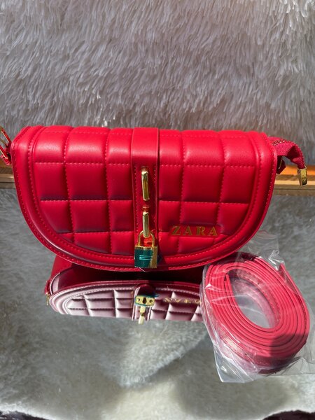 Quality and premium bags