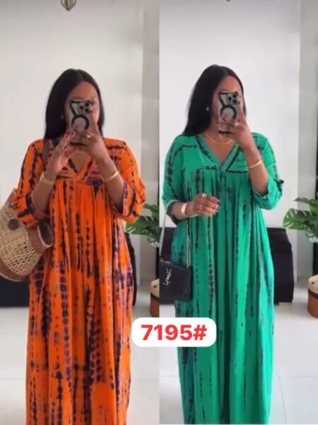 Chic robe disponible